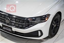 فولكسفاغن جيتا